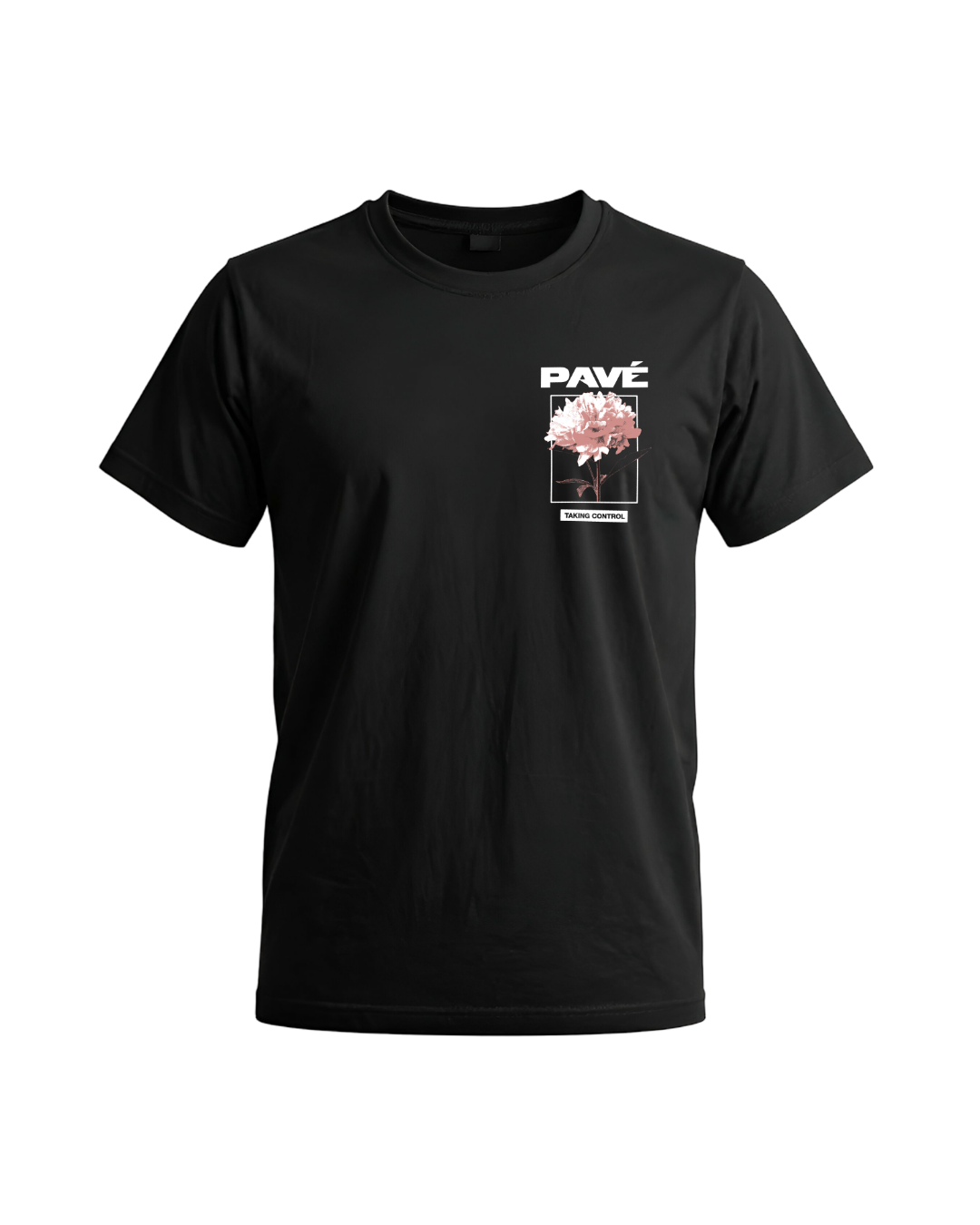 TAKING CONTROL SHIRT